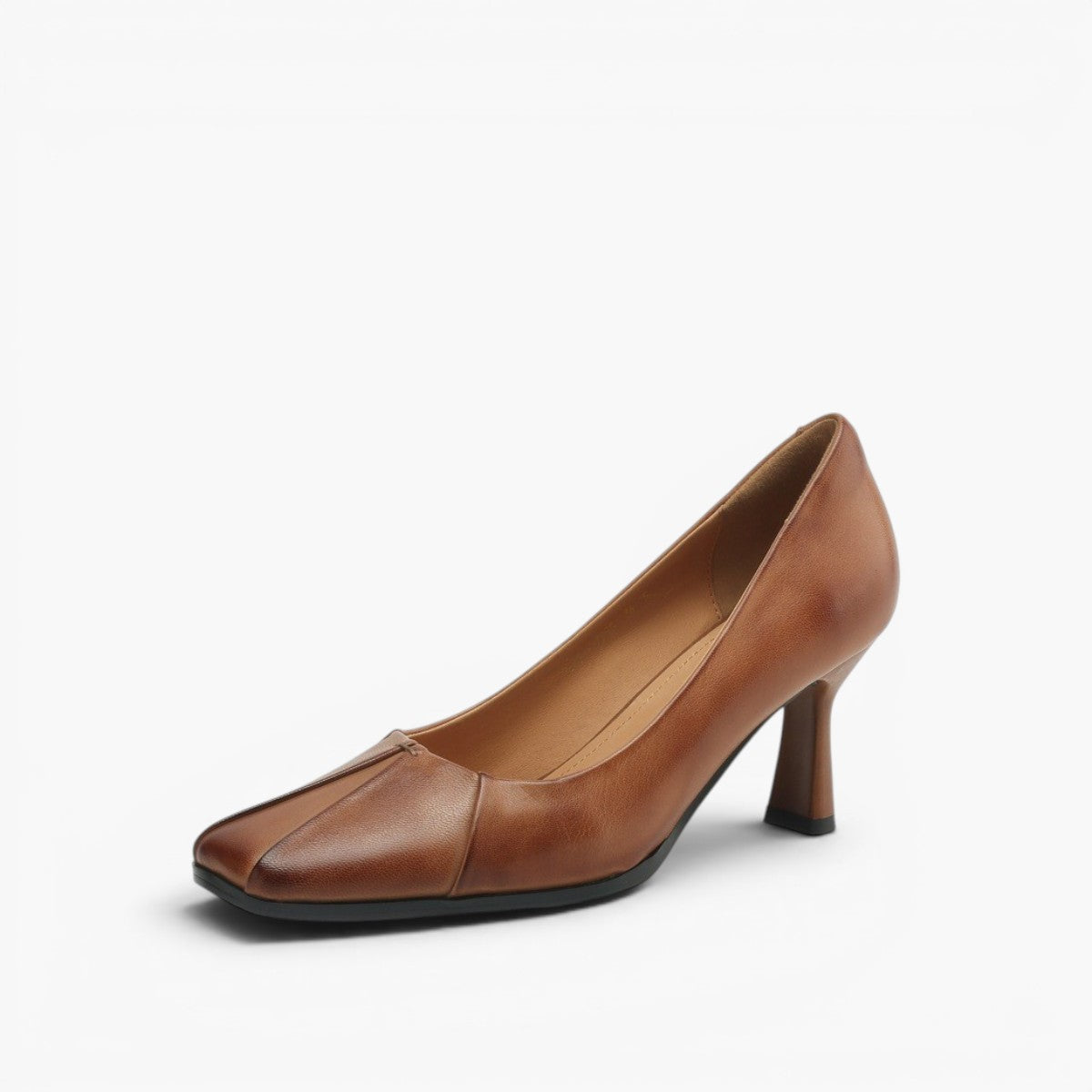 Marisol | Talons en Cuir