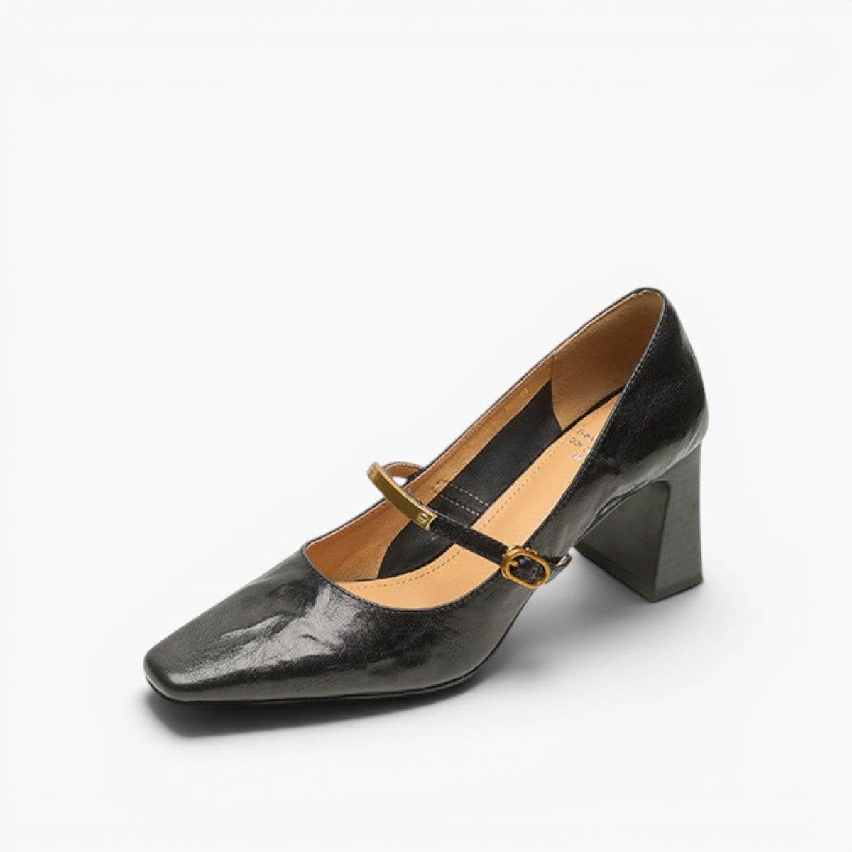 Marleon | Talons en Cuir