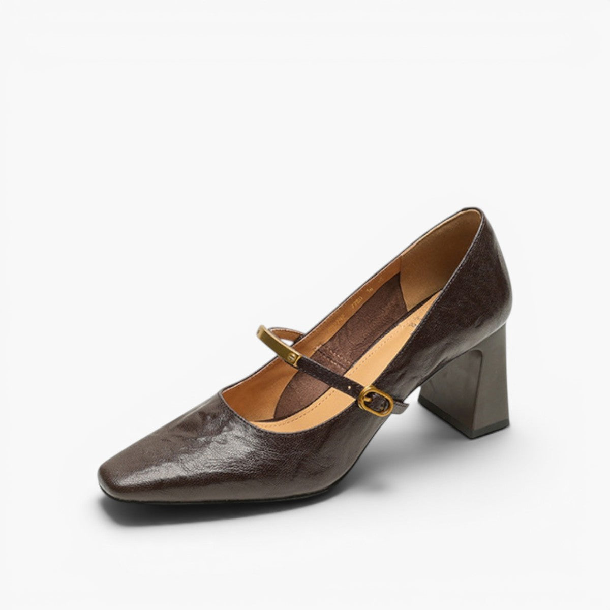 Marleon | Talons en Cuir
