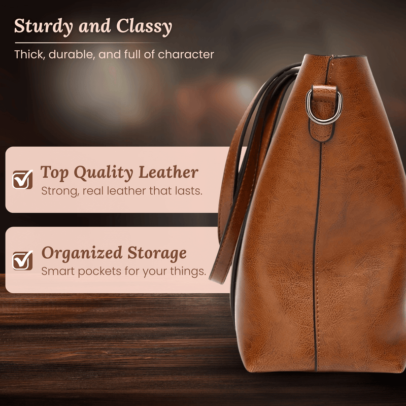 Eleonora | Sac Cabas du Quotidien
