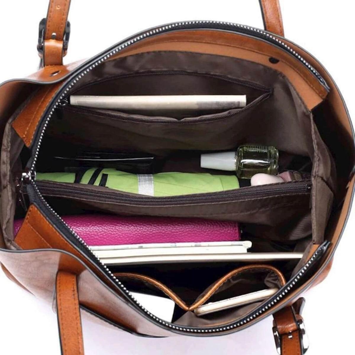 Eleonora | Sac Cabas du Quotidien