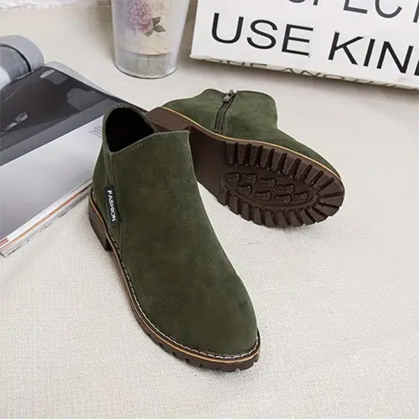 Delaunay | BOTTINES ÉLÉGANTES ET CONFORTABLES POUR FEMME