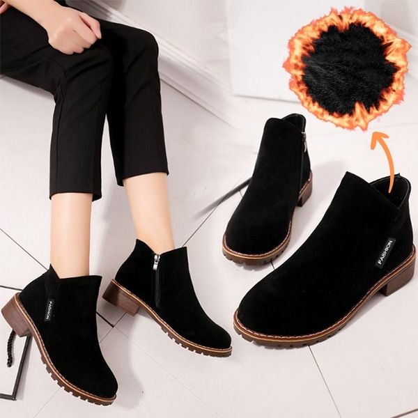 Delaunay | BOTTINES ÉLÉGANTES ET CONFORTABLES POUR FEMME