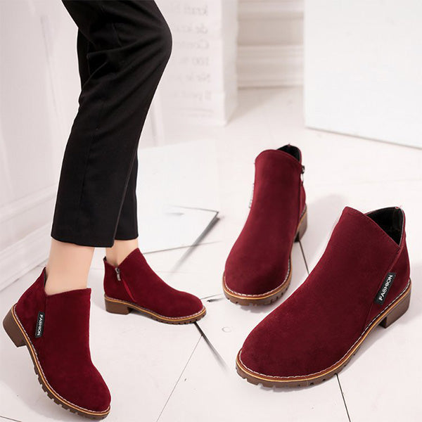 Delaunay | BOTTINES ÉLÉGANTES ET CONFORTABLES POUR FEMME