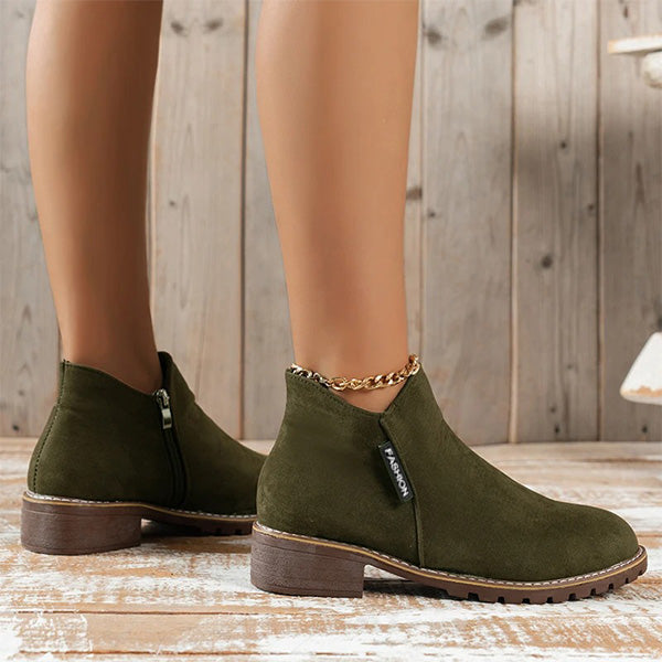 Delaunay | BOTTINES ÉLÉGANTES ET CONFORTABLES POUR FEMME