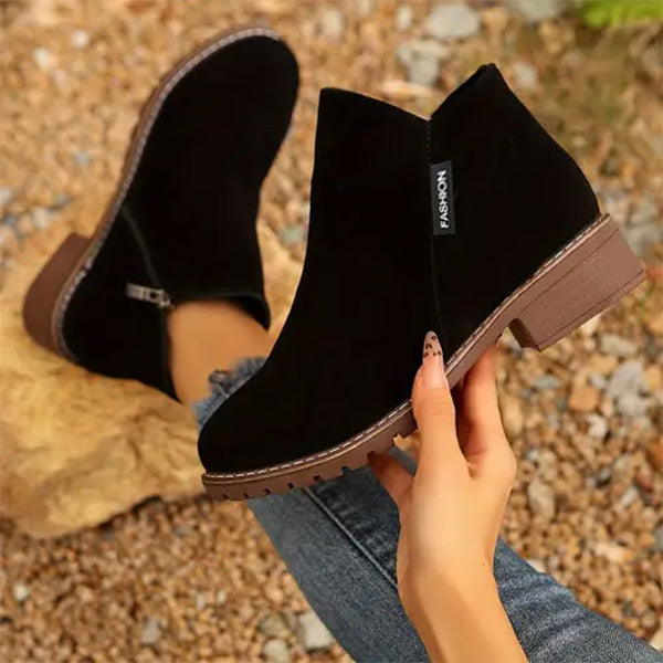 Delaunay | BOTTINES ÉLÉGANTES ET CONFORTABLES POUR FEMME