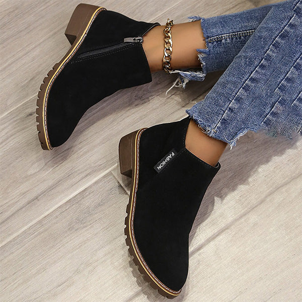Delaunay | BOTTINES ÉLÉGANTES ET CONFORTABLES POUR FEMME