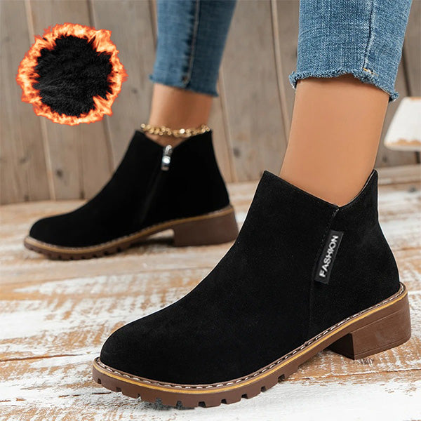 Delaunay | BOTTINES ÉLÉGANTES ET CONFORTABLES POUR FEMME