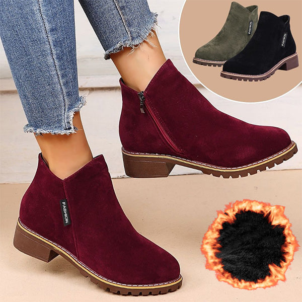 Delaunay | BOTTINES ÉLÉGANTES ET CONFORTABLES POUR FEMME