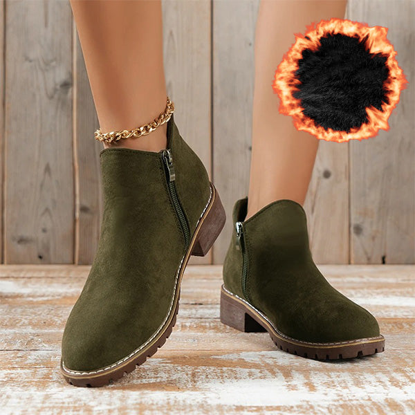 Delaunay | BOTTINES ÉLÉGANTES ET CONFORTABLES POUR FEMME