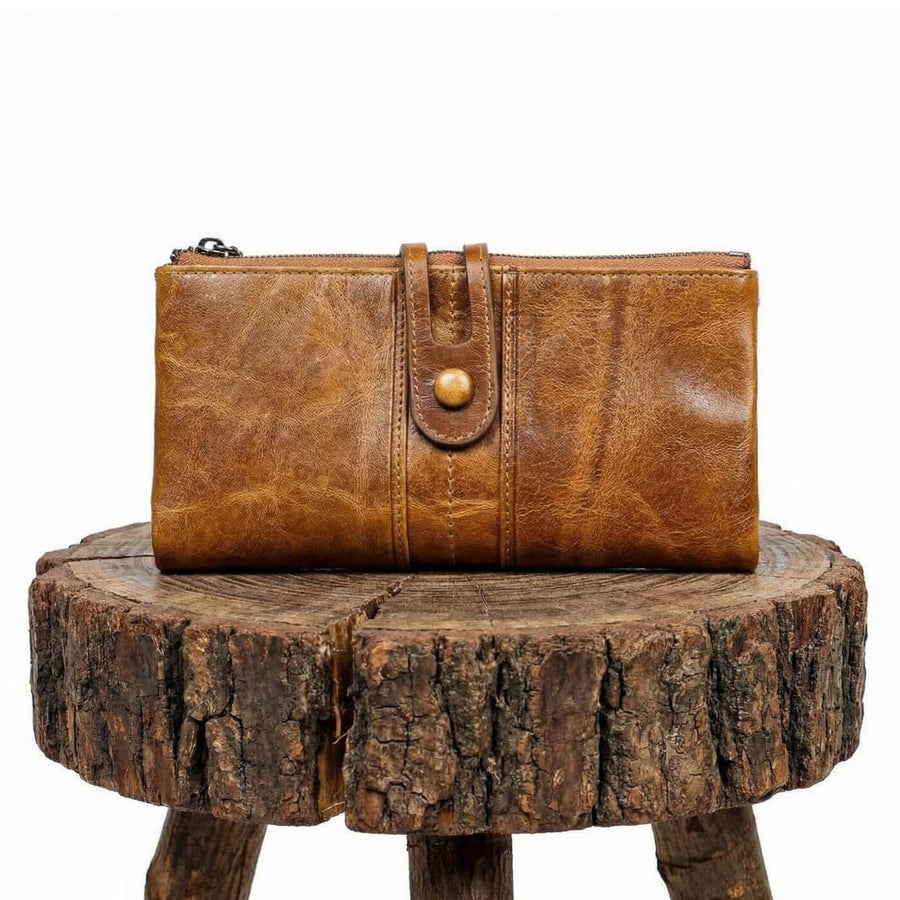 Paola | Pochette Pliable