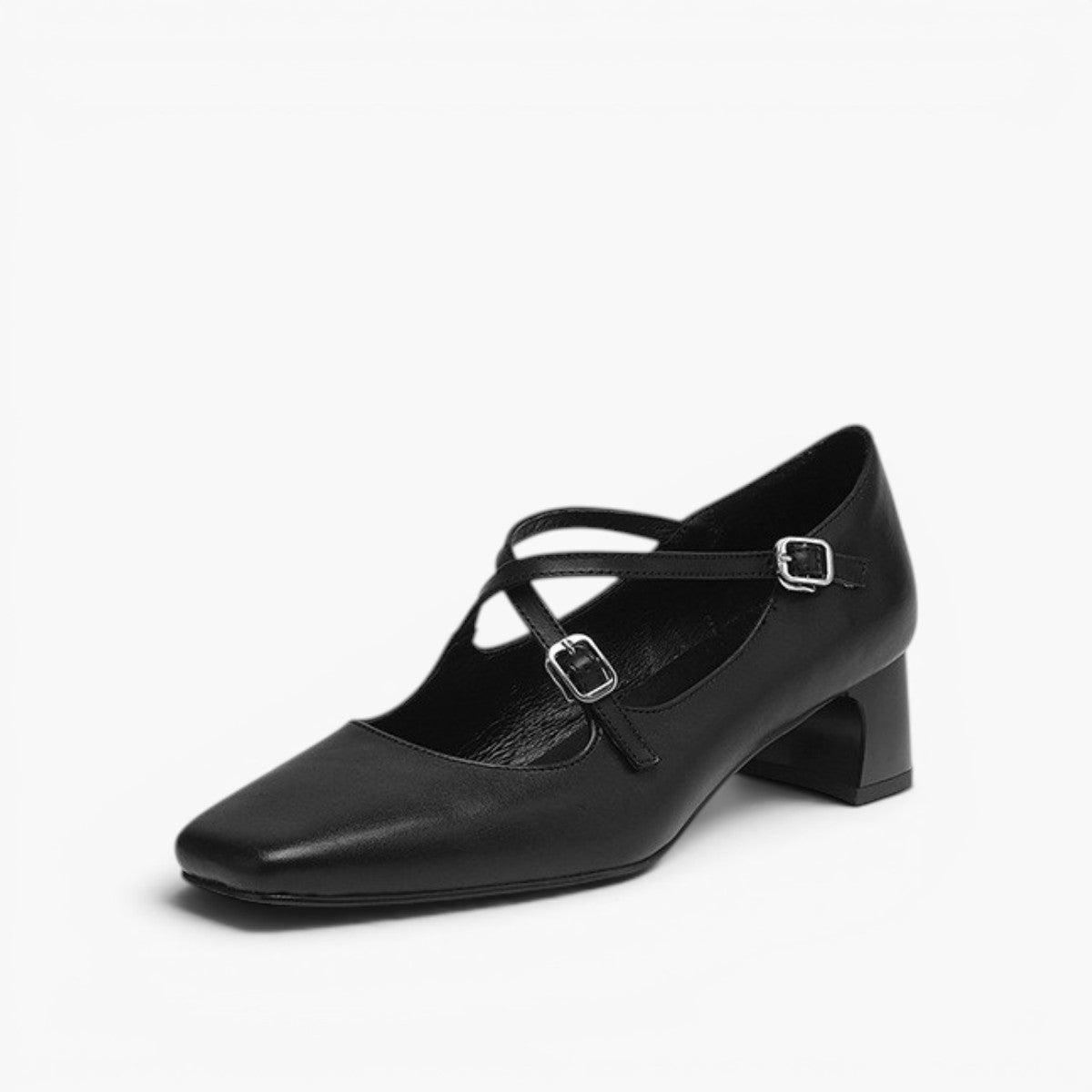 Marvane | Talons en Cuir