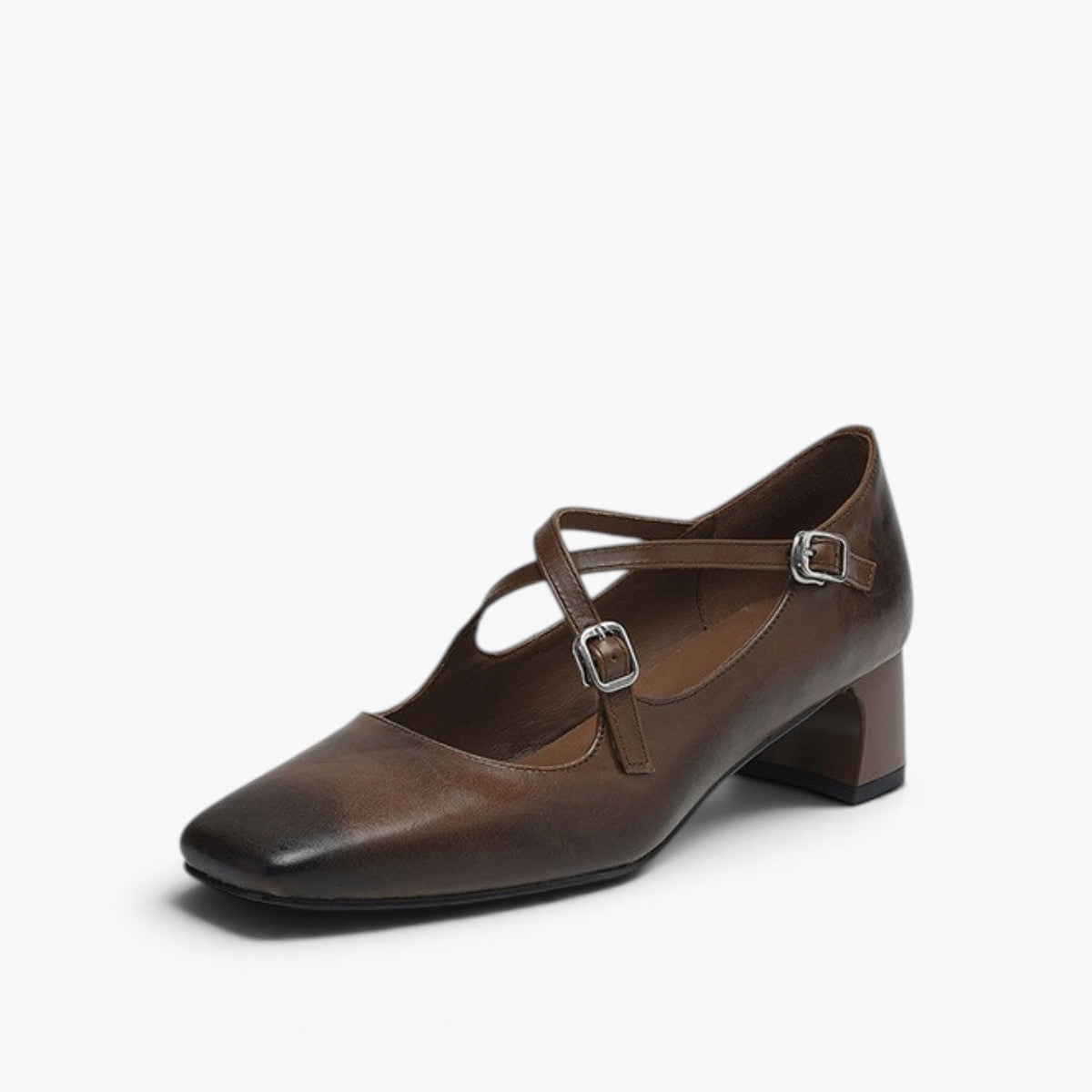 Marvane | Talons en Cuir