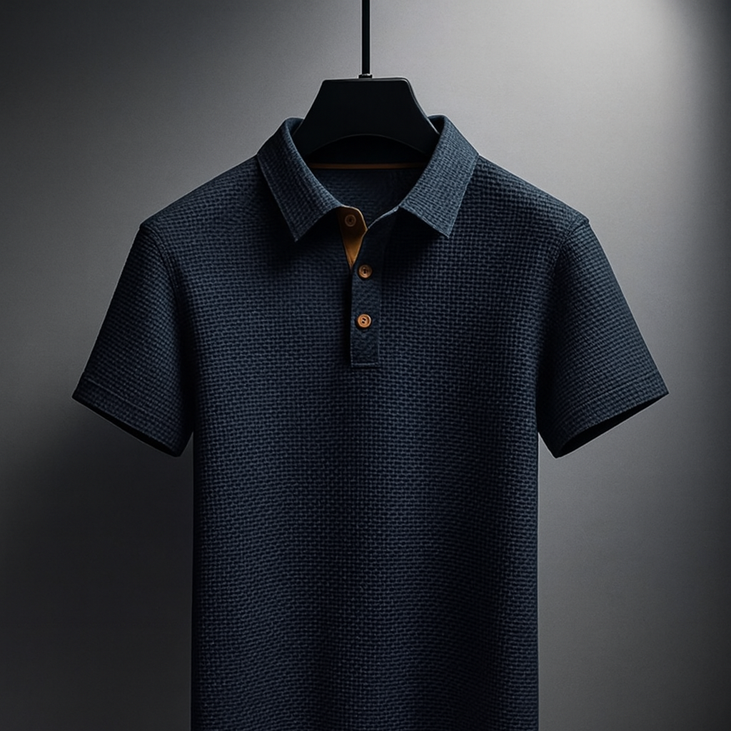 DELAUNAY | Polo Brise pour Homme