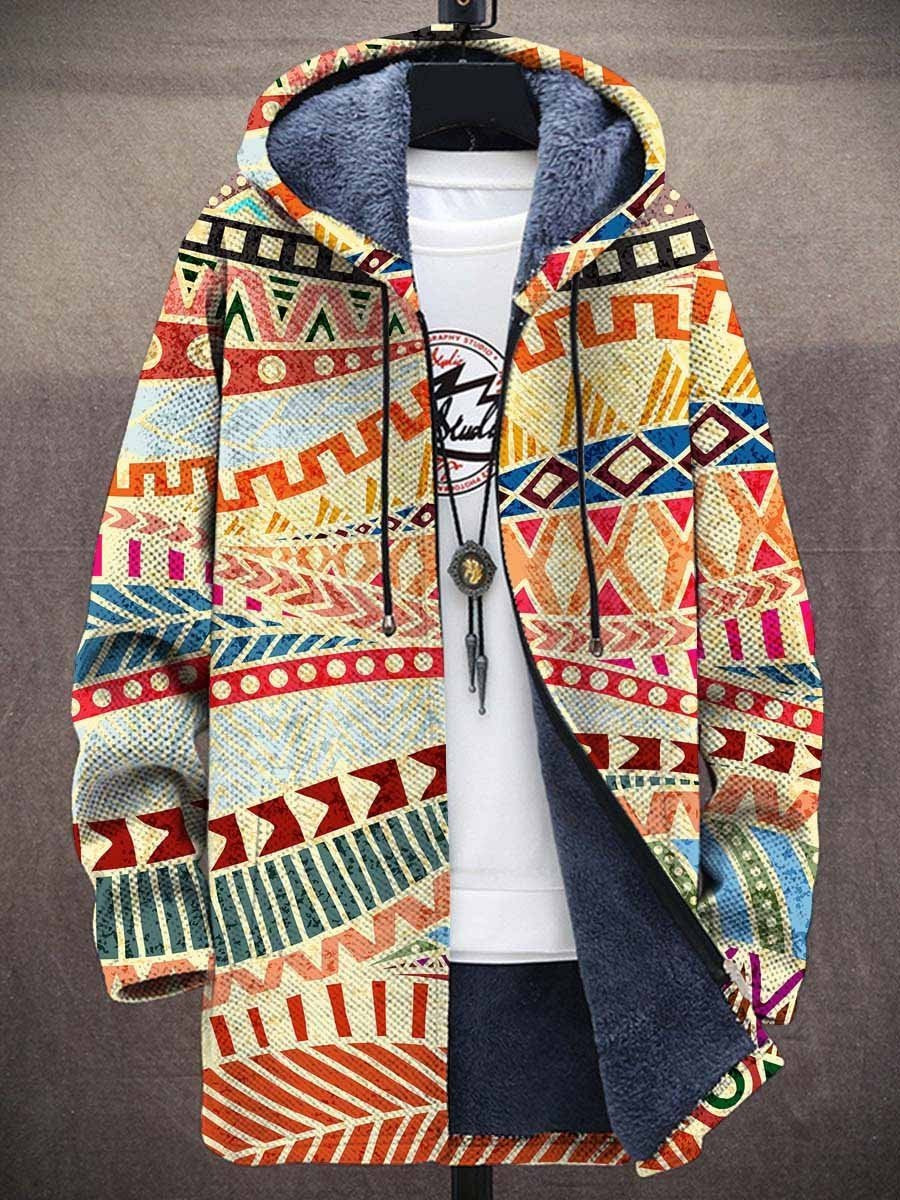 Dashiell | Cardigan à Capuche