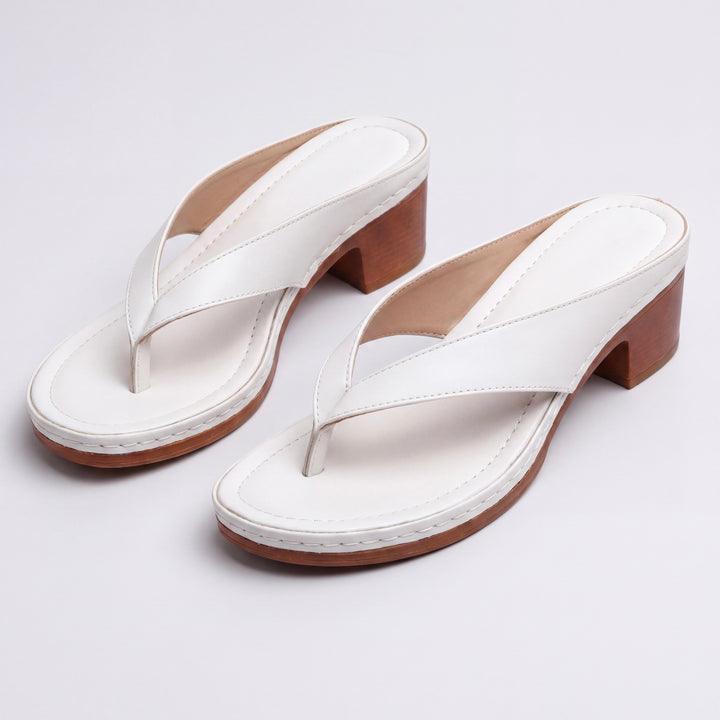 DELAUNAY | Sandales Élégantes Confort Angèle