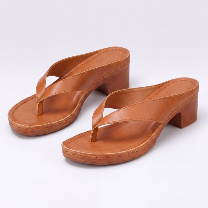 DELAUNAY | Sandales Élégantes Confort Angèle