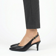 DELAUNAY | Escarpins Élégants Classiques Laura
