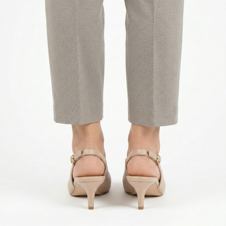 DELAUNAY | Escarpins Élégants Classiques Laura