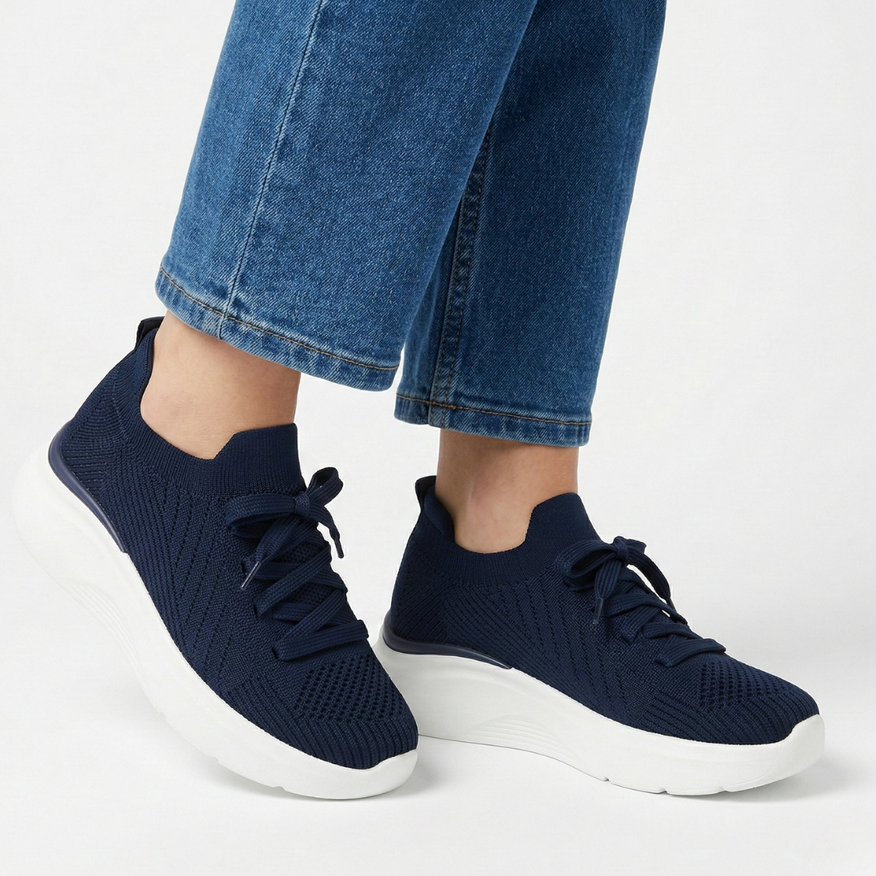 Delaunay | Sneakers Confort Légers Sofia