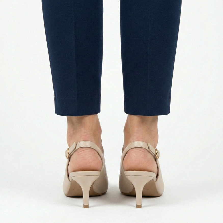 DELAUNAY | Escarpins Élégants Classiques Laura