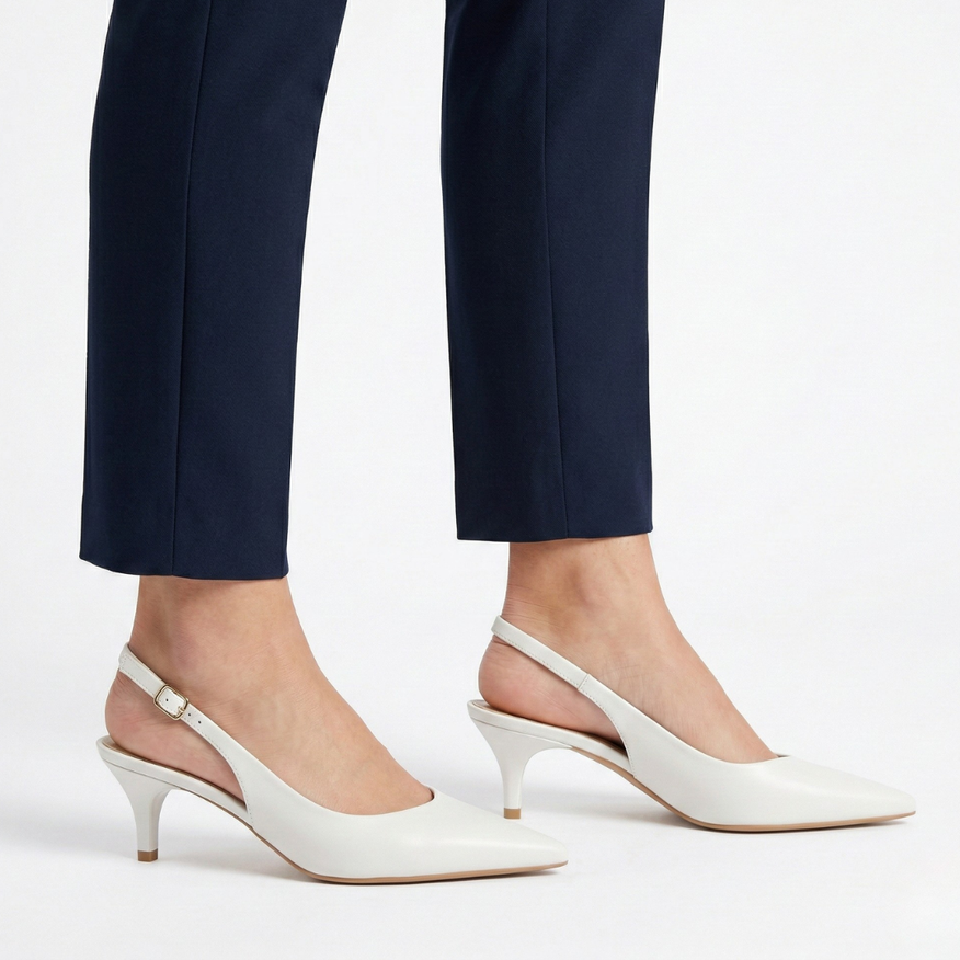 DELAUNAY | Escarpins Élégants Classiques Laura
