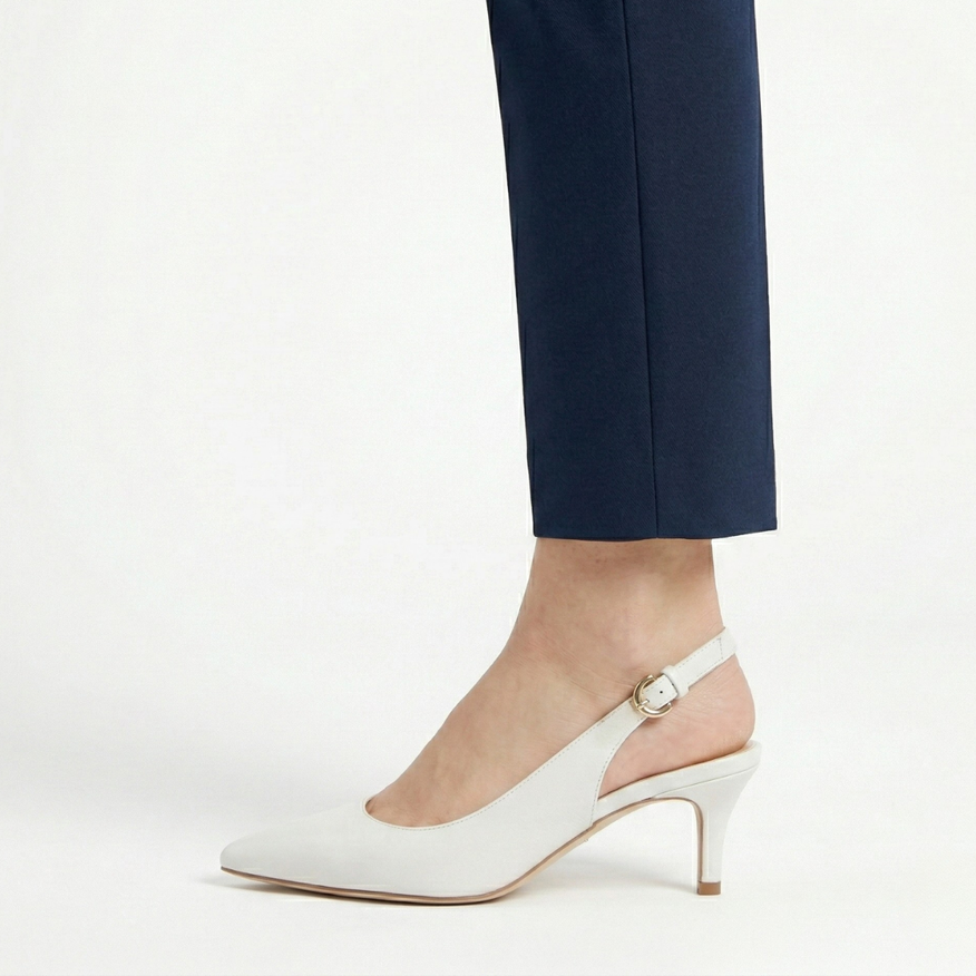 DELAUNAY | Escarpins Élégants Classiques Laura