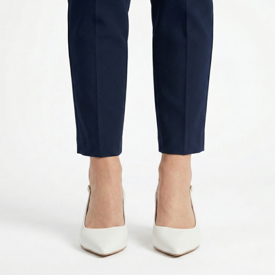 DELAUNAY | Escarpins Élégants Classiques Laura