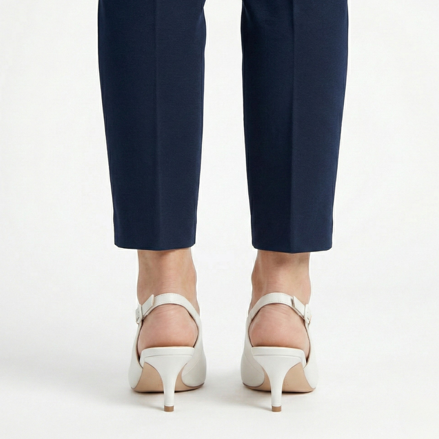 DELAUNAY | Escarpins Élégants Classiques Laura