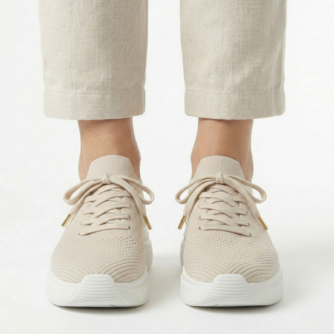 Delaunay | Sneakers Confort Légers Sofia