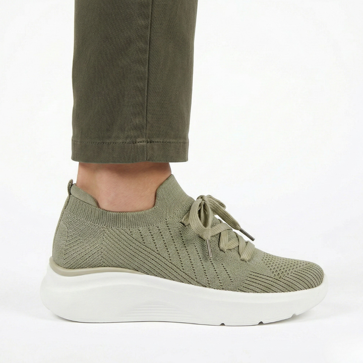 Delaunay | Sneakers Confort Légers Sofia