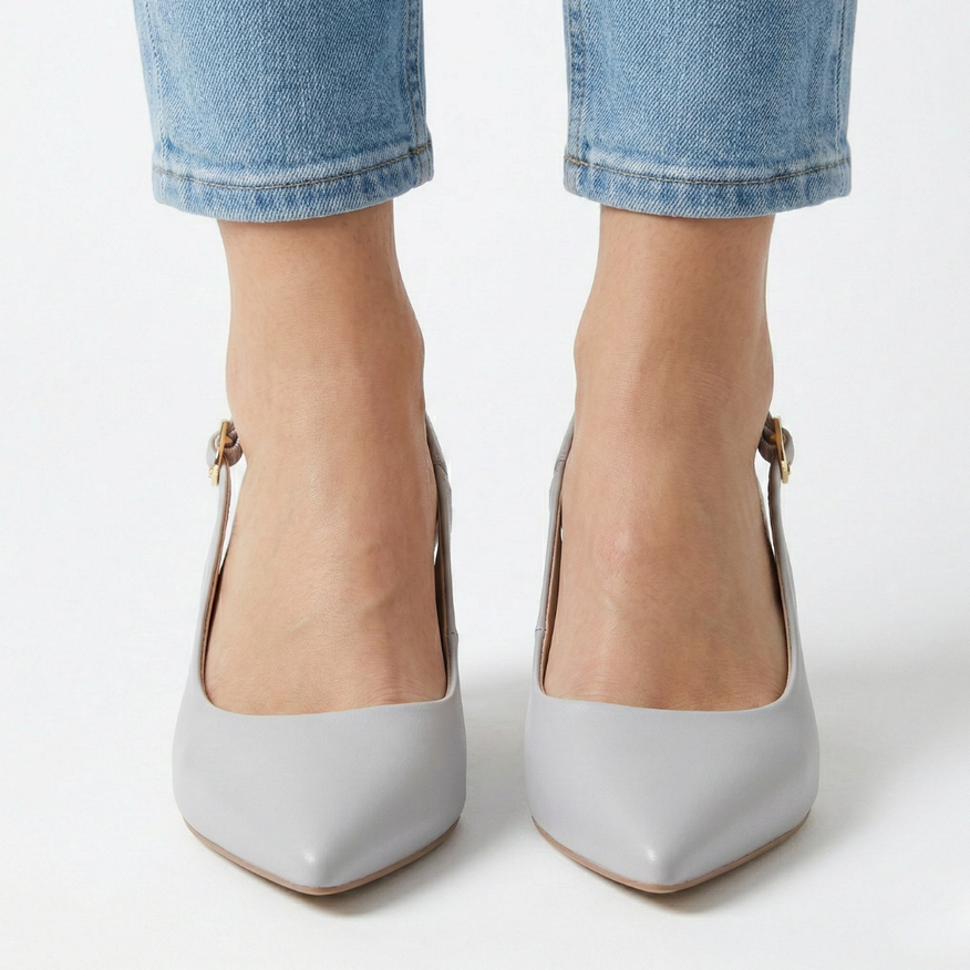 DELAUNAY | Escarpins Élégants Classiques Laura