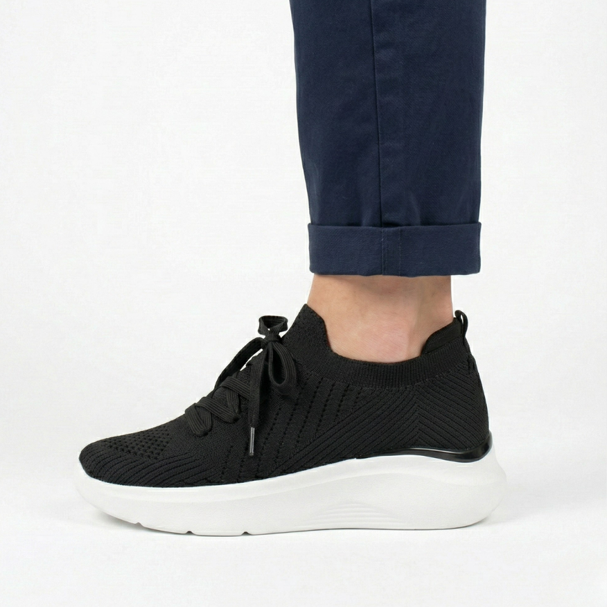 Delaunay | Sneakers Confort Légers Sofia