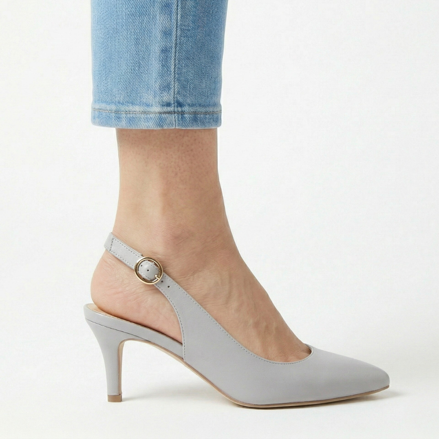 DELAUNAY | Escarpins Élégants Classiques Laura