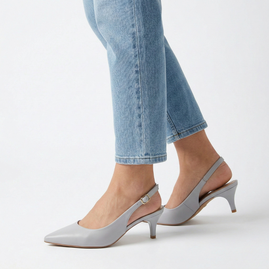 DELAUNAY | Escarpins Élégants Classiques Laura