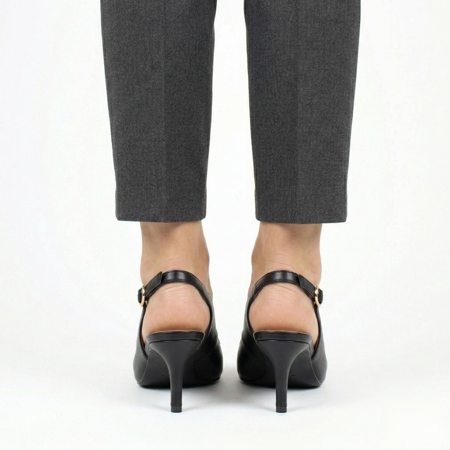 DELAUNAY | Escarpins Élégants Classiques Laura