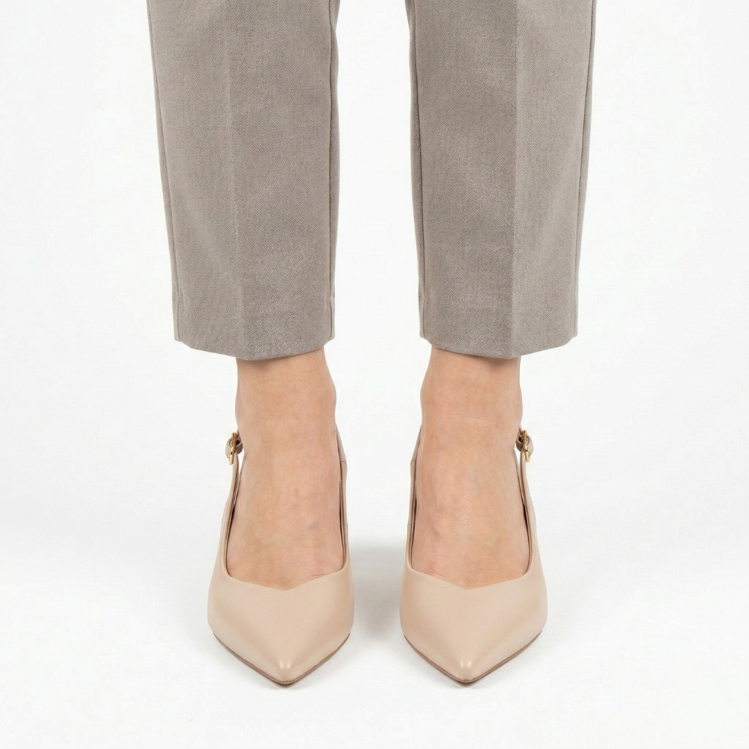 DELAUNAY | Escarpins Élégants Classiques Laura