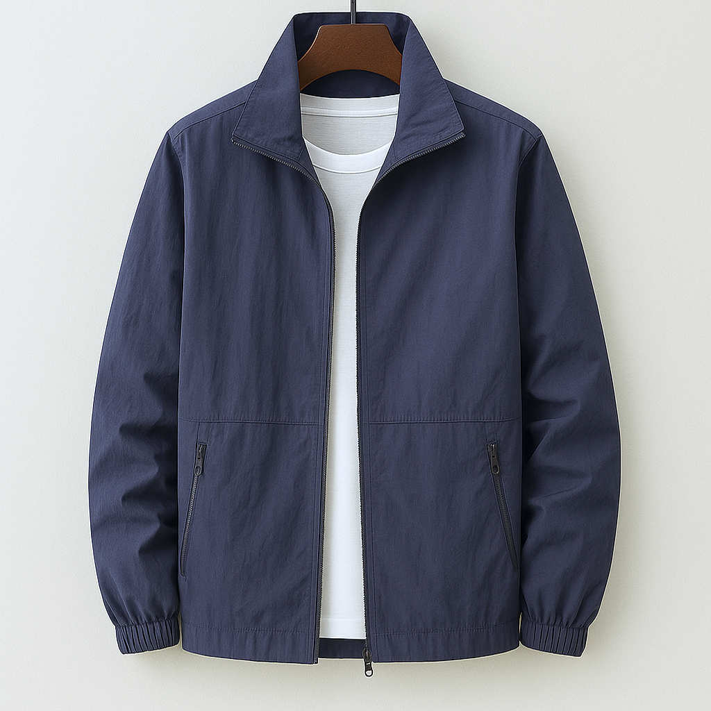 Octave | Jacket