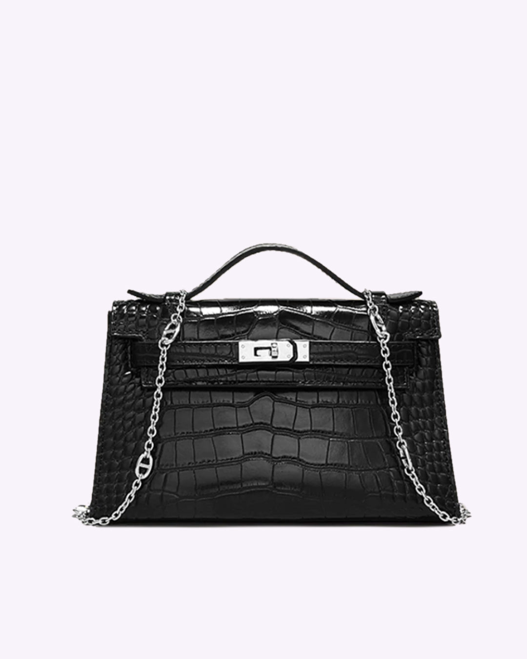 DELAUNAY | Sac Fauve Urbain