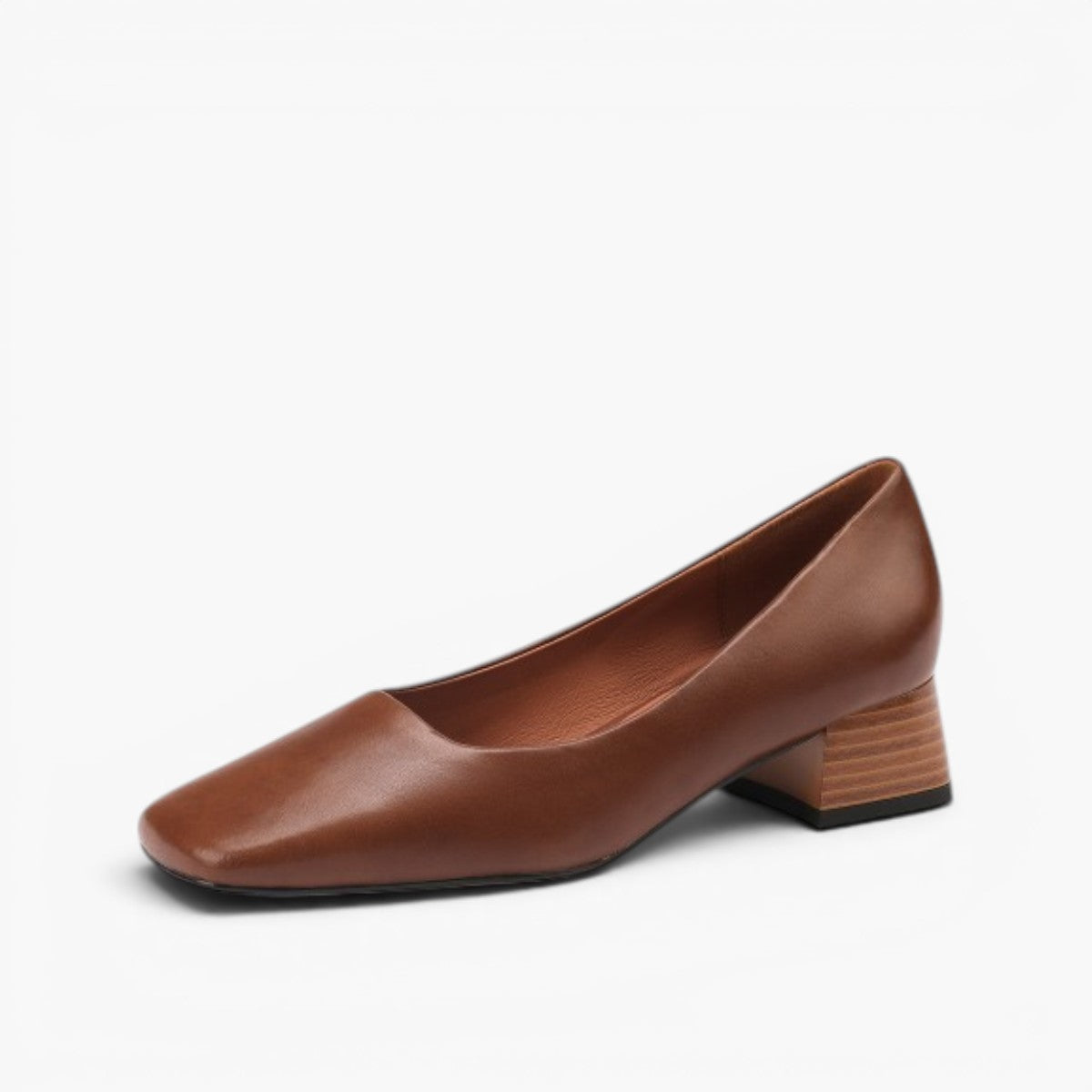 Norvyn | Talons en Cuir