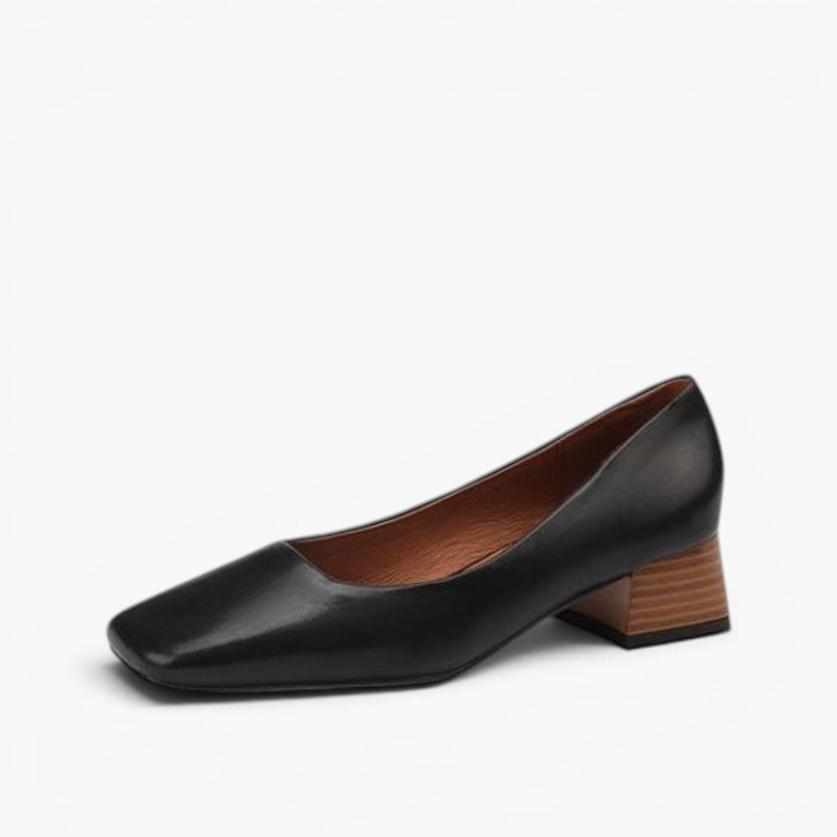 Norvyn | Talons en Cuir