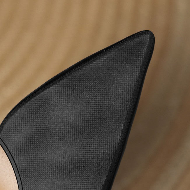 Ceyra | Talons en Cuir