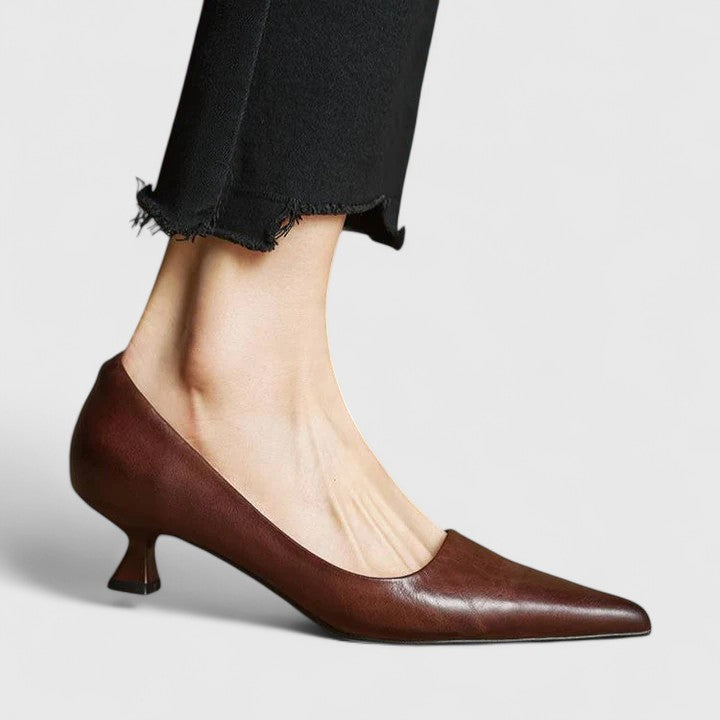 Zhaylisse | Escarpins élégants