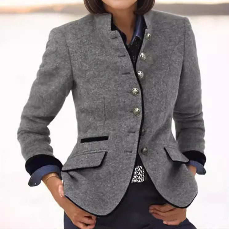 Lina | Veste en maille élégante