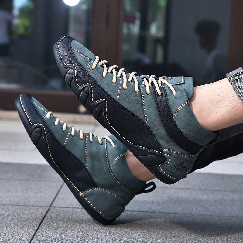 DELAUNAY | Chaussures en Cuir Classiques