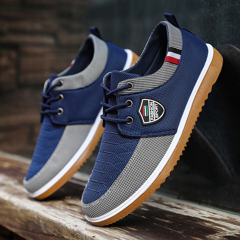 DELAUNAY | Chaussures Premium avec Semelle Orthopédique