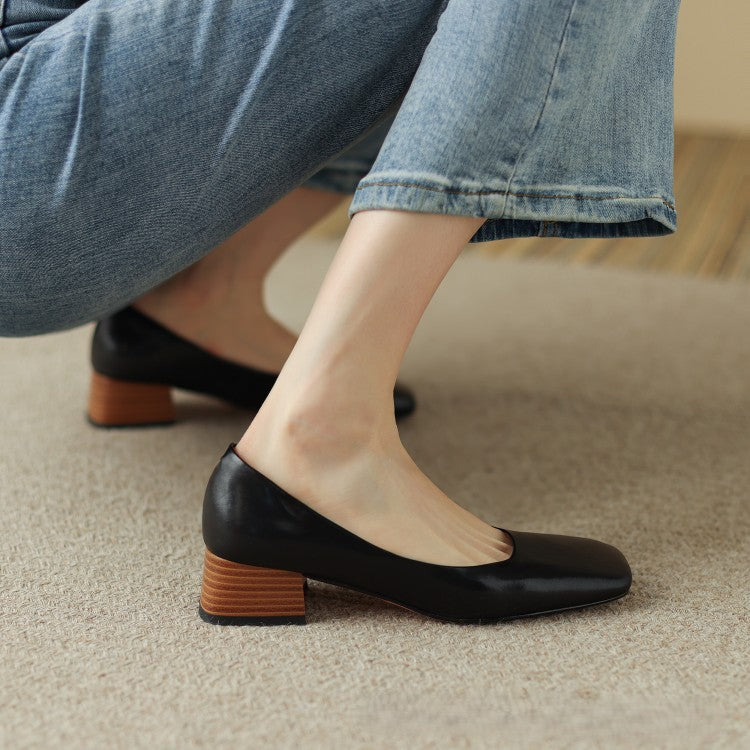 Norvyn | Talons en Cuir