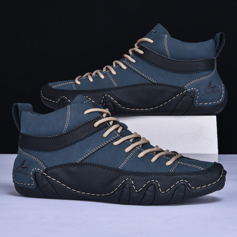 DELAUNAY | Chaussures en Cuir Classiques