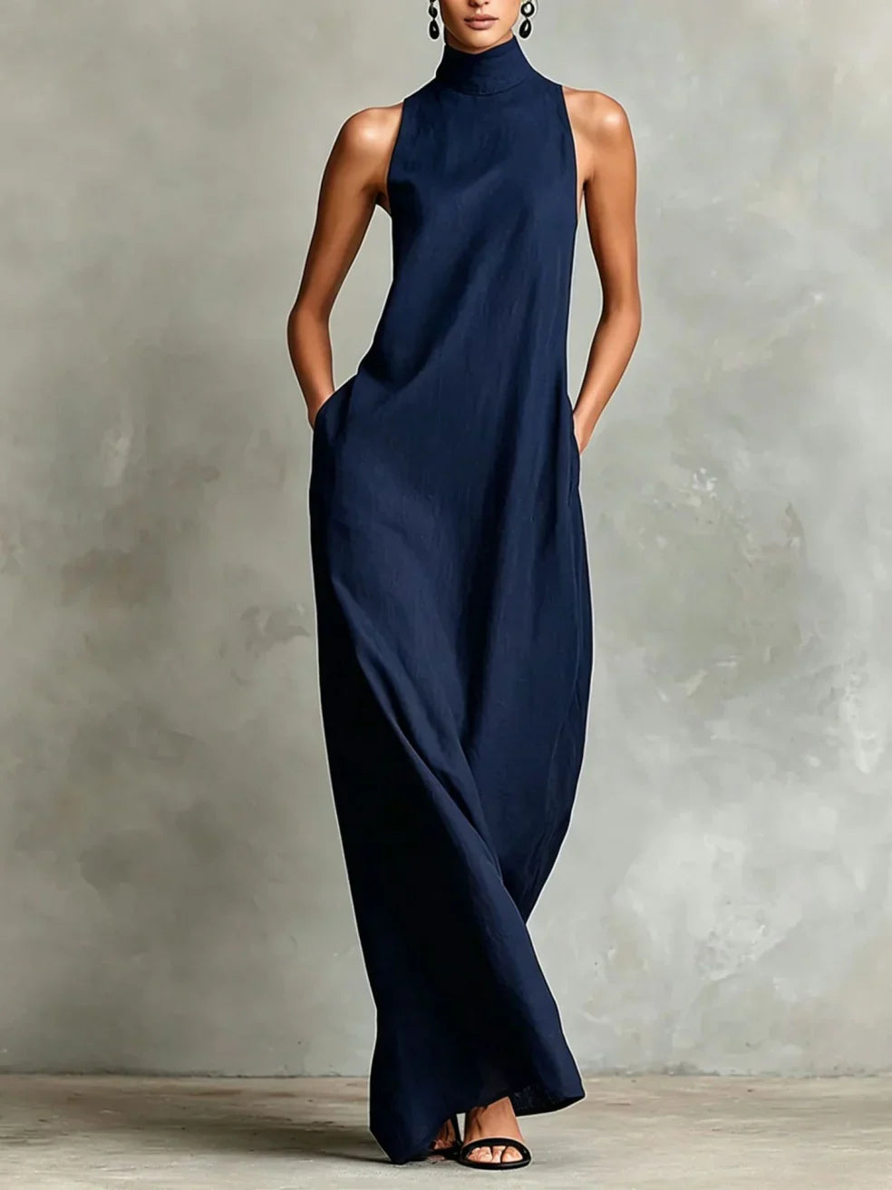Chrissy™ Robe longue