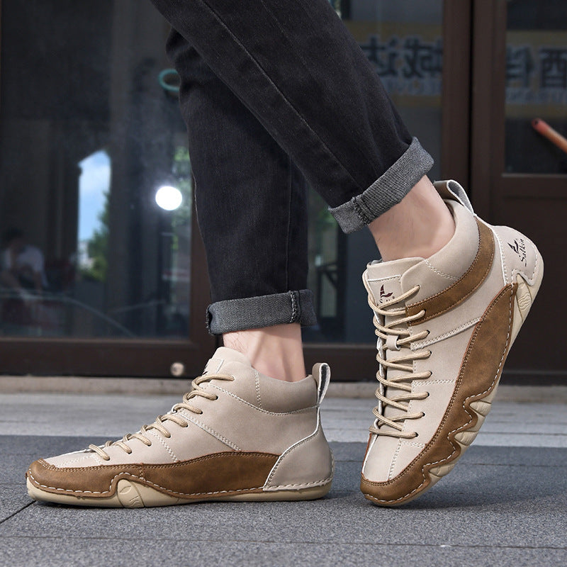DELAUNAY | Chaussures en Cuir Classiques